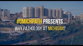 Why UMichPath [upl. by Eneleahs163]