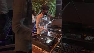 Mandavtahal At Solu Gaon Khed Alandi  Venkatesh Sound With DJ Pratik Pune Official  Mixing sound [upl. by Aimerej666]