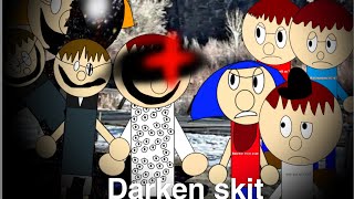 Skits of darkness prequel song 1 darken skit [upl. by Brown]