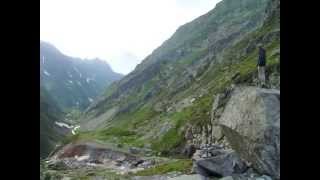 Les Isclots  Jean Louis Vidalon Chant des Pyrénées [upl. by Alleirbag440]