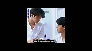 2gether the series edit Sarawat x Tine keşfet bl 2gethertheseries keşfetbeniöneçıkar YouTube [upl. by Bate]