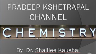 CHXII1004 Physical properties of Haloalkanes and haloarenes Pradeep Kshetrapal Physics channel [upl. by Divadnhoj116]