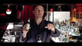 Commercial  Heineken  quotWhats it worth to youquot [upl. by Ardnasela372]