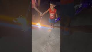 Srihan’s diwali celebration 2024 diwali kidsvideo diwalicelebration [upl. by Ellebyam]