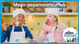 Pepernoottruffels [upl. by Arriet755]