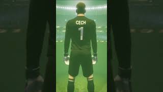 PETR CECH IS HERE efootball2024cech [upl. by Caras]