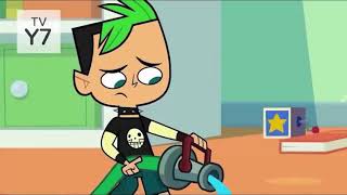 Total DramaRama Full Episode  S1 Episode 24  A Licking Time Bomb [upl. by Kcirddahc981]