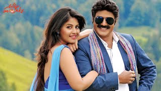 Dictator Movie Latest Stills  Balakrishna Anjali Sonal Chauhan  Exclusive  Silly Monks [upl. by Halliday299]