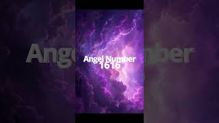 Angel Number 1616 shortvideo 1616 spiritual [upl. by Enileme]