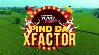 Mahindra Tractors  Pind Da XFactor [upl. by Krilov118]