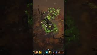 Diablo3 gameplay [upl. by Schroer375]