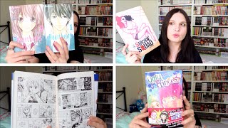 Book Haul  Avril 2016 [upl. by Eivol919]