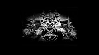 Pactum  Luciferi Glorium Full Demo Tape [upl. by Idnaj]