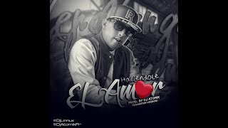 Ñengo Flow  Haciendote El Amor Instrumental [upl. by Georges]