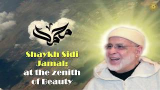 Shaykh Sidi Jamal at the zenith of BeautyPart 2 [upl. by Remo11]