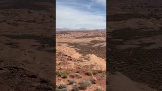 Davis Gulch off of HoleintheRock Road in Grand StaircaseEscalante National Monument in Utah [upl. by Reiniar373]