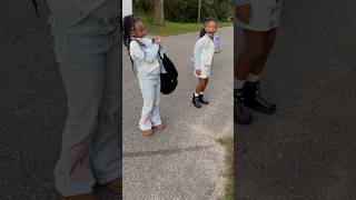 Whacky bus stop chronicles shortsvideo funny [upl. by Chelsie27]