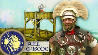 On the Edge of an Empire  FULL EPISODE  Time Team [upl. by Ellie]