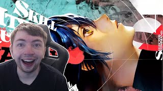 Metaphor ReFantazio Gameplay Trailer Reaction  PROJECT RE FANTASY IS REAL [upl. by Ayifa]