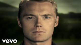 Ronan Keating  This I Promise You [upl. by Trumaine]