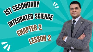 1st Secondary Integrated Science Chapter 2 Lesson 2 Factors Affecting Atmosphere علوم متكاملة لغات [upl. by Sadirah]