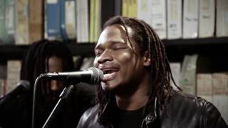 Raging Fyah  Ready for Love  2222017  Paste Studios New York NY [upl. by Canute]