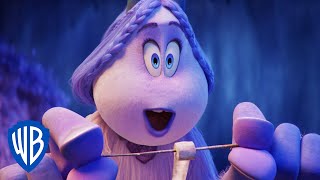 SMALLFOOT  Trailer  In Theaters Now [upl. by Annuaerb215]