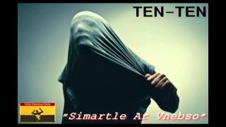 TEN TEN  Simartle Ar Vnebso Prod By TOZI [upl. by Kyriako]