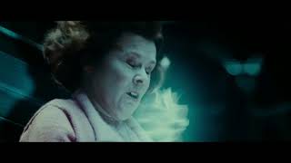 Albert Runcorn kills Dolores Umbridge [upl. by Morvin275]