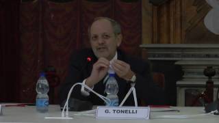 Prof Guido Tonelli  quotCercare Mondiquot [upl. by Ralli]