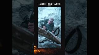 Rushing the Firepoint A Chaotic Clash for Survival in the Trenches｜Kampen om Narvik [upl. by Philipson808]