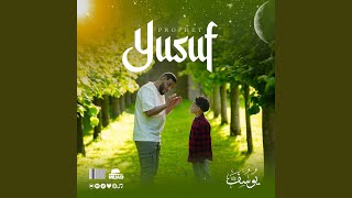 Prophet Yusuf Vocals Only [upl. by Akemed873]