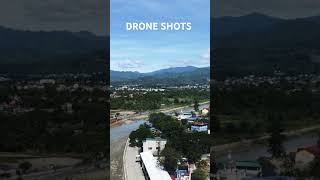 MONTALBAN RIZAL DRONE SHOTS  RIVERSIDE [upl. by Harlin]