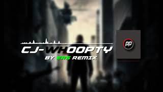 Cj Whoopty Ers Remix [upl. by Nosnevets649]