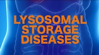 Lysosomal Storage Diseases  USMLE [upl. by Bagger]