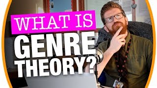 Steve Neales genre theory explained [upl. by Dorcy]