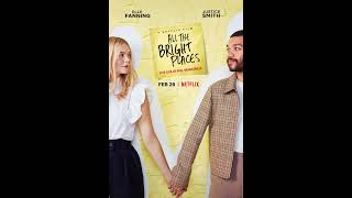 All The Bright Places  Review [upl. by Aisa]