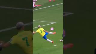 Brazil vs Pero Goal [upl. by Tiebout]