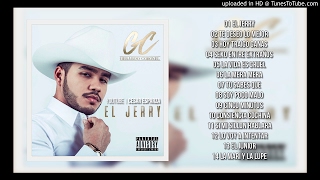 Gerardo Coronel – El Jerry Disco Completo 2017 [upl. by Ocramed781]