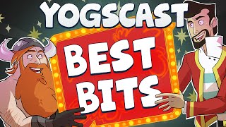 Yogscast Best Bits JanFeb Simon amp Lewis [upl. by Loos]