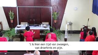 Hervormde Kerk van Suriname Live Stream [upl. by Notlem]