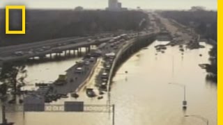 Doomed New Orleans Hurricane Katrina  National Geographic [upl. by Elnukeda]