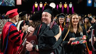 Bellarmine Commencement 2023 [upl. by Gruver]