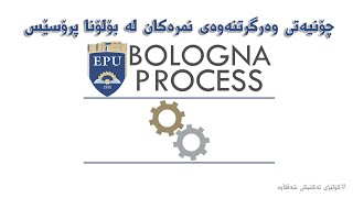 ECTS Bologna Process  Marks [upl. by Evers]