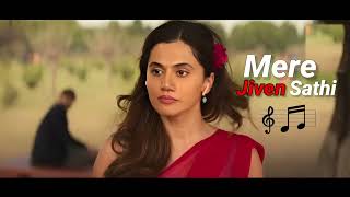 Mere Jivan Sathi  new song  song bollywood [upl. by Varini]