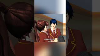 LAF storys  part 41 baikkann👀sakuraschoolsimulator fyp [upl. by Gorski175]