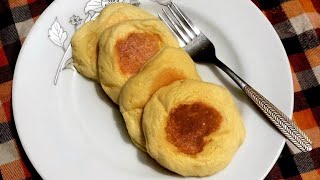 Fluffy Pancake Recipe without mixer  Souffles pancake recipe  Pancake Recipe Make Home [upl. by Terti60]