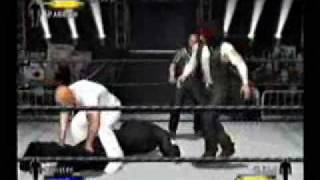 NoDQ CAW Season 8 The Road to Date With Destiny 4 [upl. by Trinl157]