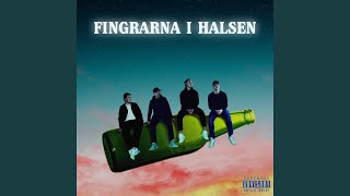 Fingrarna i halsen [upl. by Kieffer]