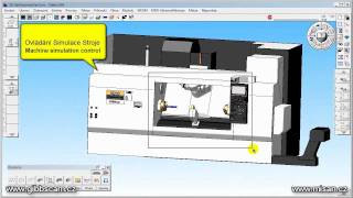 MAZAK INTEGREX 300IVS 1500U [upl. by Anoynek135]